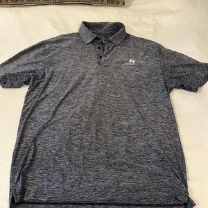 Golf shirt